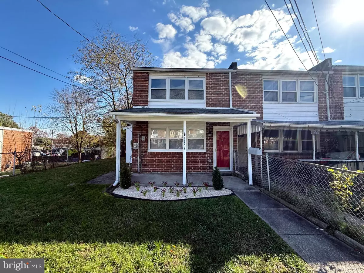 Baltimore, MD 21227,4157 HOLLINS FERRY RD