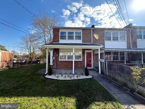 4157 HOLLINS FERRY RD, Baltimore, MD 21227