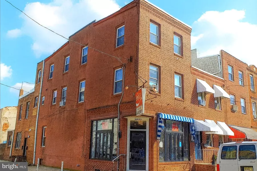 1229 S 6TH ST, Philadelphia, PA 19147