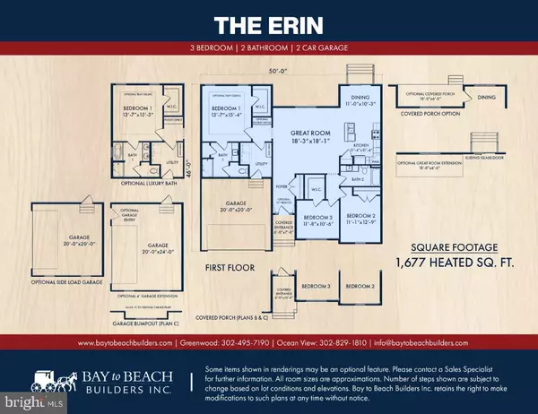 Lewes, DE 19958,32013 LONG LN