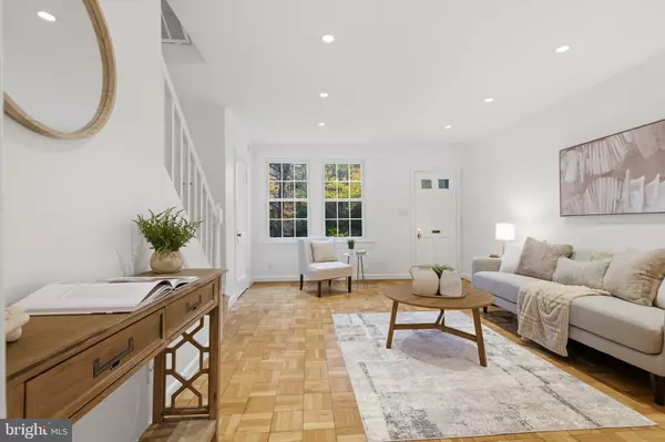 Arlington, VA 22204,1415 S EDGEWOOD ST #458