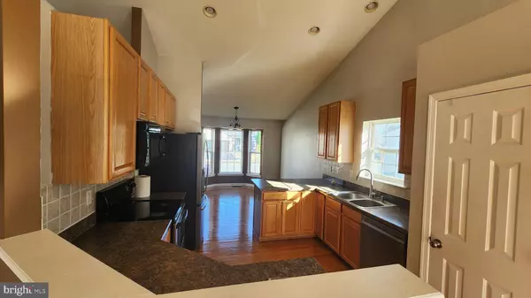 Camden, DE 19934,132 THOMAS HARMON DR