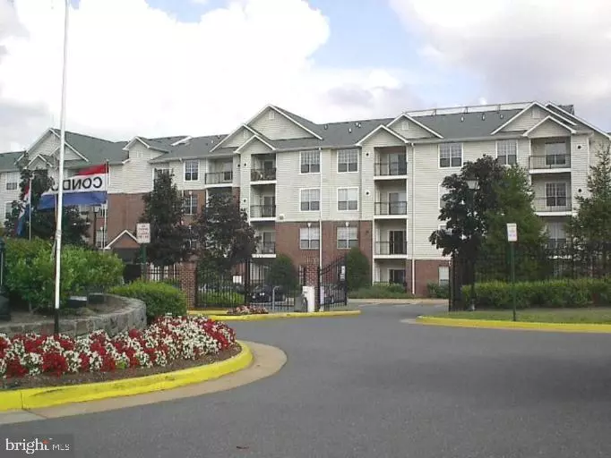 1570 SPRING GATE DR #7206, Mclean, VA 22102