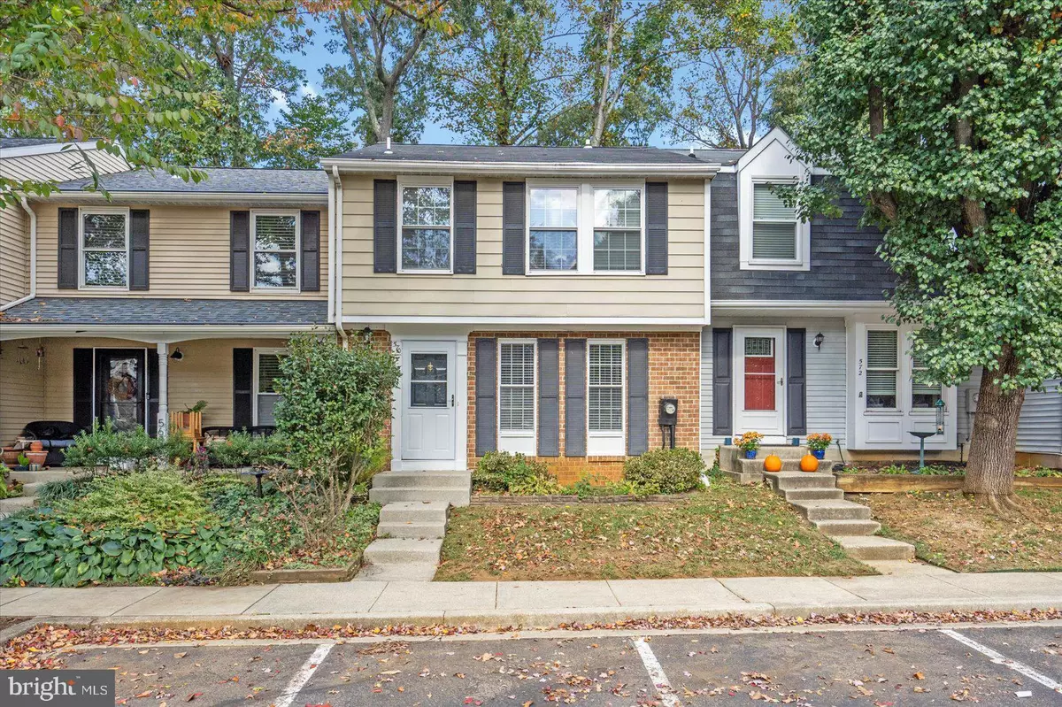 Arnold, MD 21012,570 BAY DALE CT