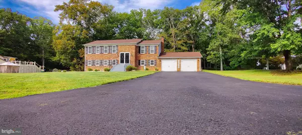 Waldorf, MD 20603,3630 ELSA AVE