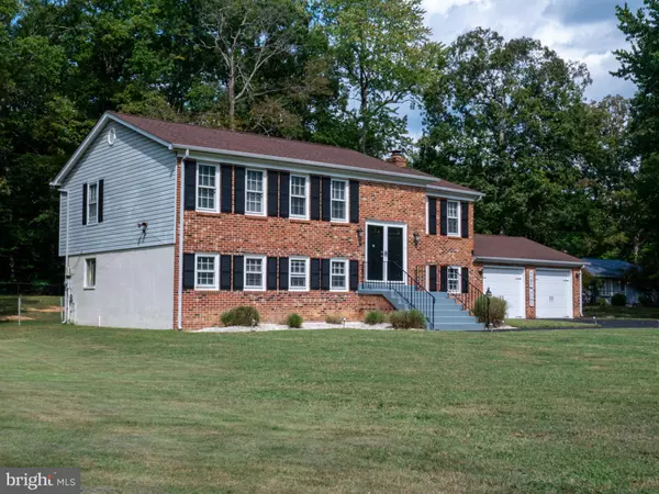 Waldorf, MD 20603,3630 ELSA AVE