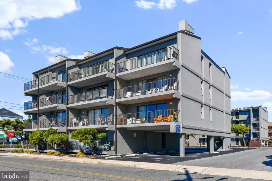 18 69TH ST #15, Ocean City, MD 21842