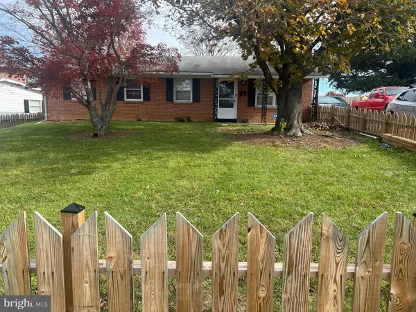 Hagerstown, MD 21740,11117 NURSERY RD