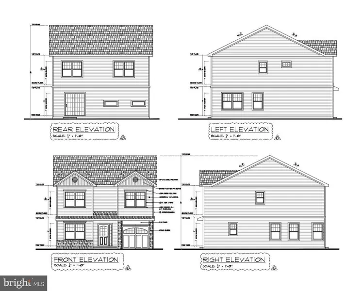 225 PENN AVE, Edison, NJ 08817