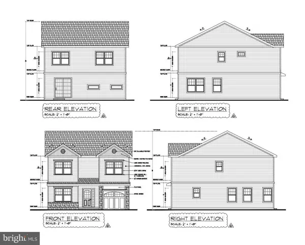 225 PENN AVE, Edison, NJ 08817