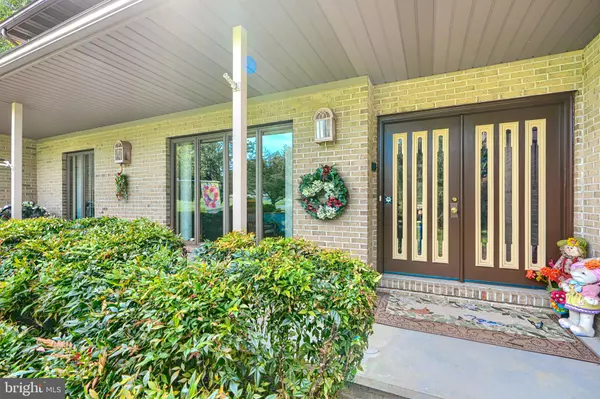 Churchville, MD 21028,128 GOUCHER WAY