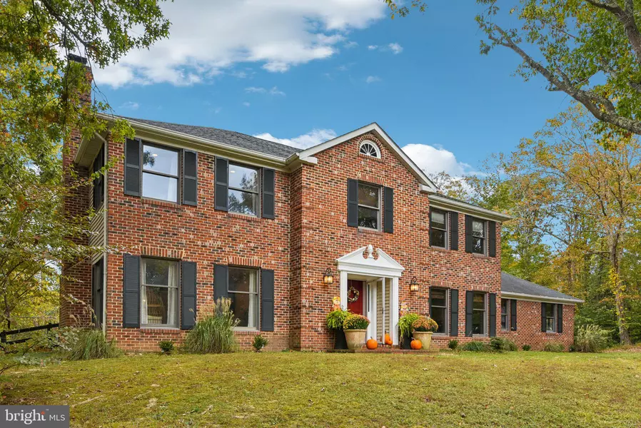 13810 EDELEN DR, Bryantown, MD 20617