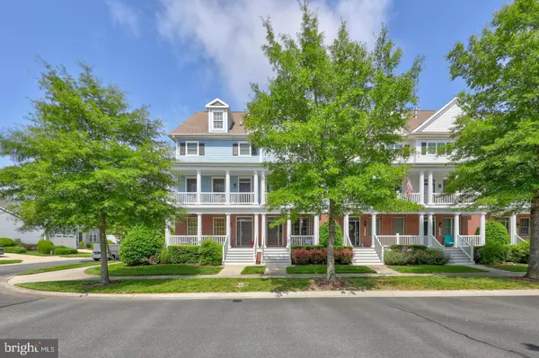 11279 SIGNATURE BLVD, Selbyville, DE 19975