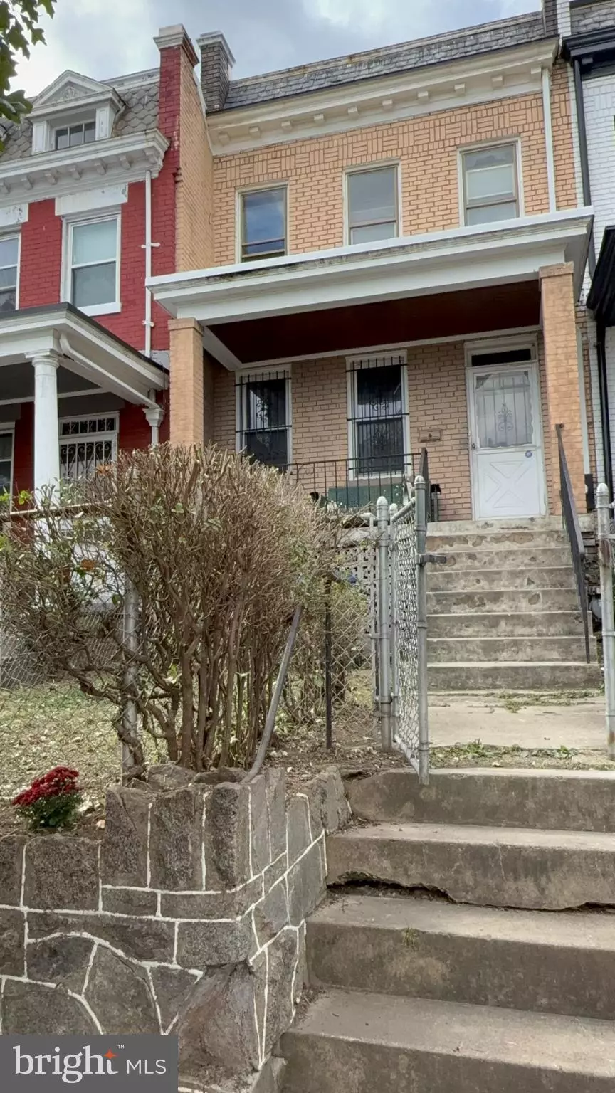 Washington, DC 20001,1944 2ND NW