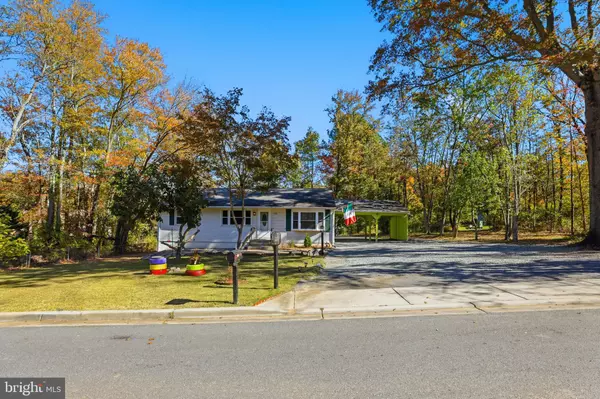 11330 OLD PROSPECT HILL RD, Glenn Dale, MD 20769