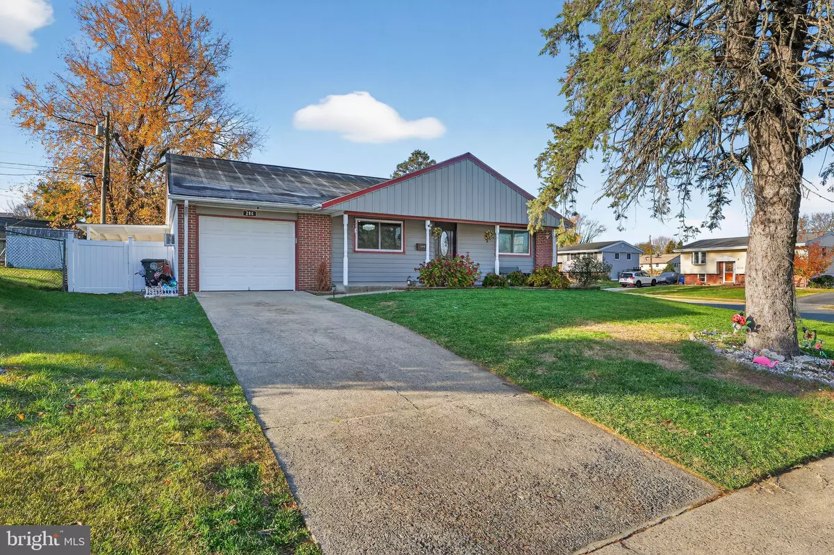 Frederick, MD 21701,286 PINOAK LN