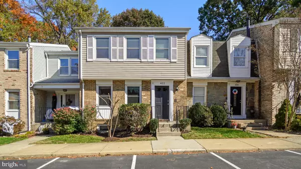 422 COLONIAL RIDGE LN, Arnold, MD 21012