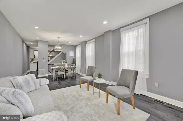 Baltimore, MD 21211,1302 MORLING AVE