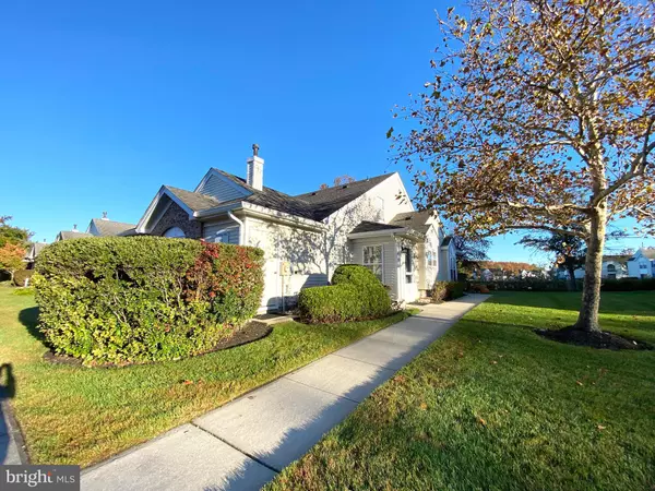 Mount Laurel, NJ 08054,1107 GINGER CT