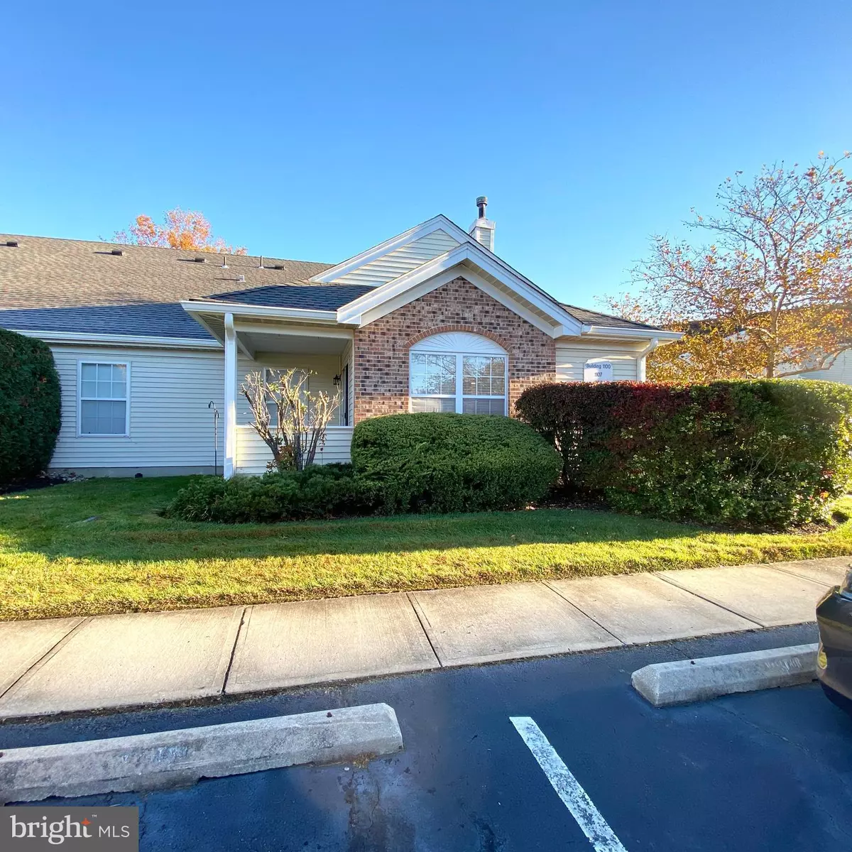 Mount Laurel, NJ 08054,1107 GINGER CT