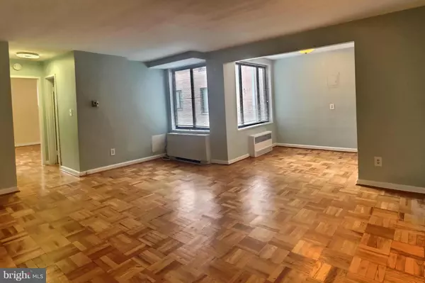 Washington, DC 20016,5112 MACARTHUR BLVD NW #110