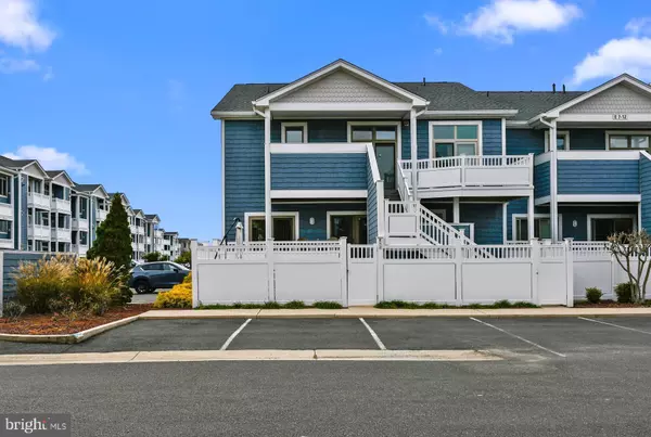 Ocean City, MD 21842,201 S HERON DR #12E