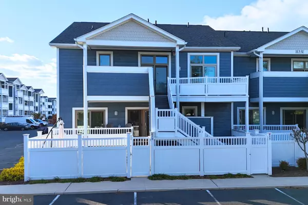 Ocean City, MD 21842,201 S HERON DR #12E