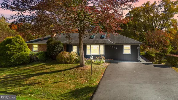 Olney, MD 20832,3504 FALLING GREEN RD