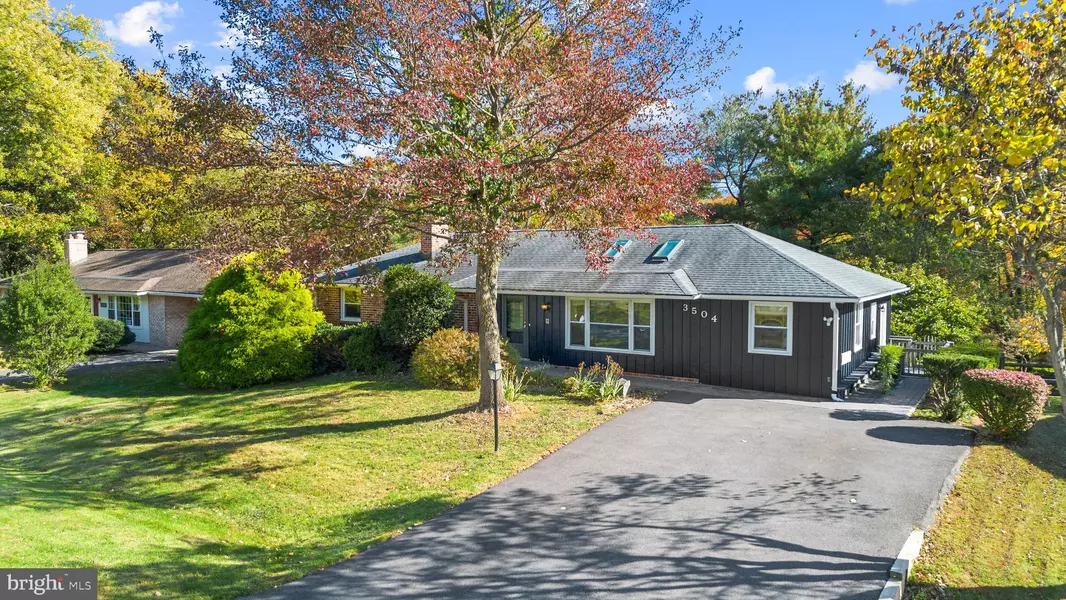 3504 FALLING GREEN RD, Olney, MD 20832