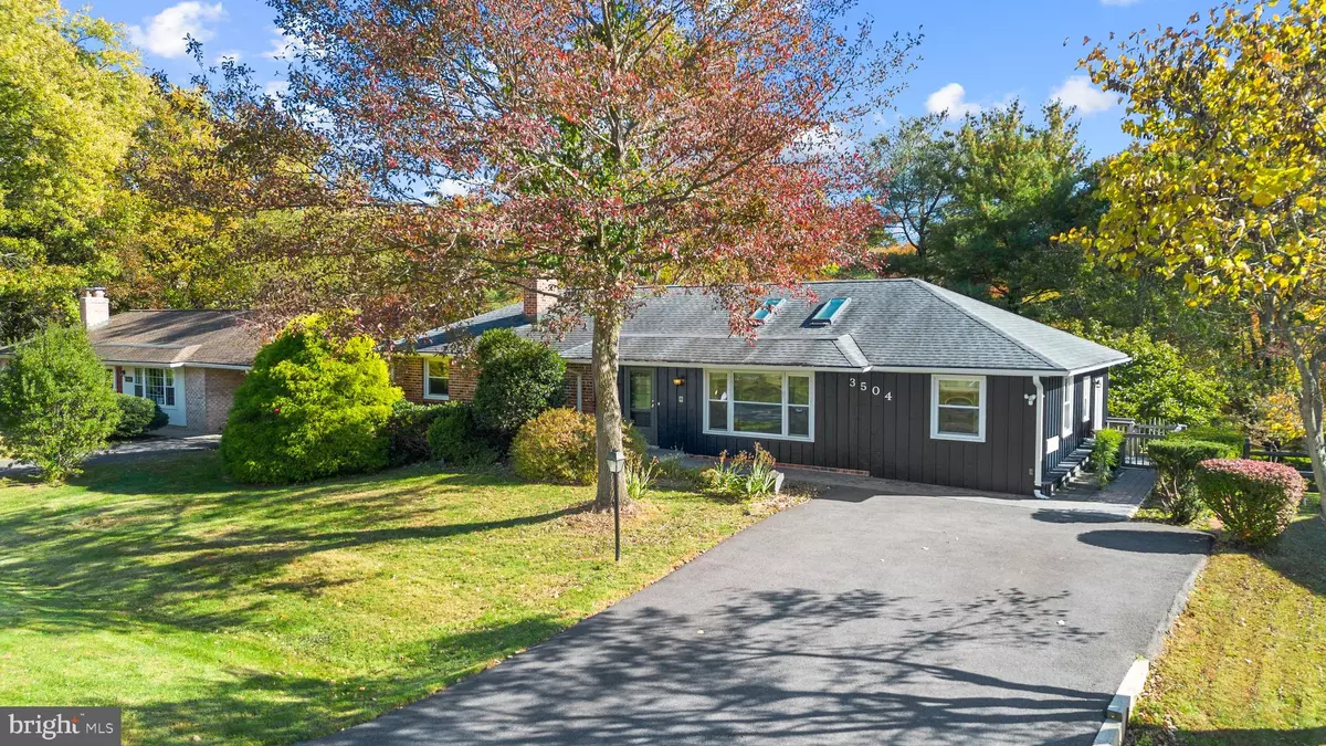 Olney, MD 20832,3504 FALLING GREEN RD