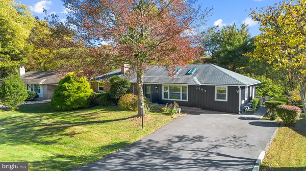 3504 FALLING GREEN RD, Olney, MD 20832