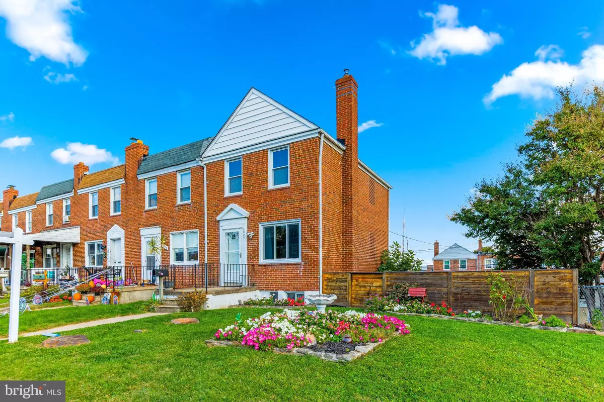 Baltimore, MD 21222,1927 EASTFIELD