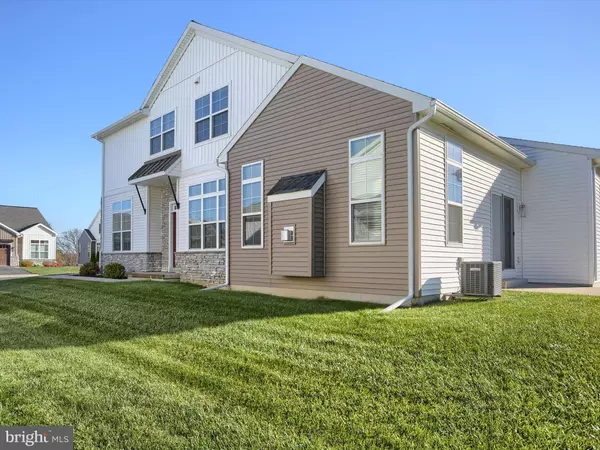 Mechanicsburg, PA 17055,787 AURORA DRIVE