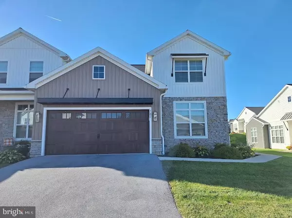 787 AURORA DRIVE, Mechanicsburg, PA 17055