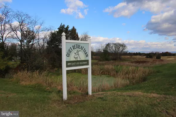 New Market, VA 22844,499 E LEE HWY