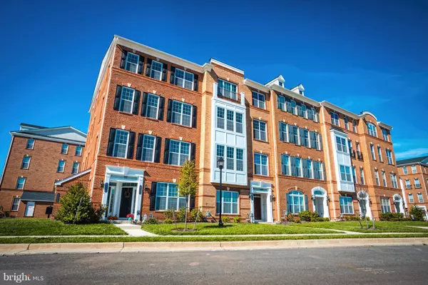 Ashburn, VA 20148,23646 HOPEWELL MANOR TER #0