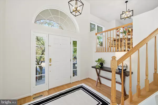 Fairfax, VA 22031,3116 WHITE DAISY PL