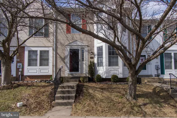 220 MOUNTAIN TER, Myersville, MD 21773