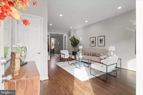 Washington, DC 20009,1327 HARVARD ST NW