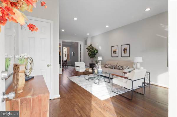 Washington, DC 20009,1327 HARVARD ST NW