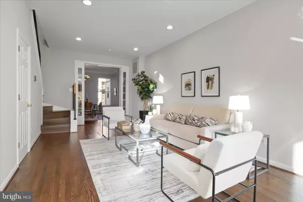 Washington, DC 20009,1327 HARVARD ST NW