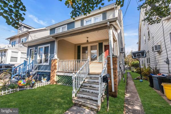 Hamilton, NJ 08610,40 REED AVE