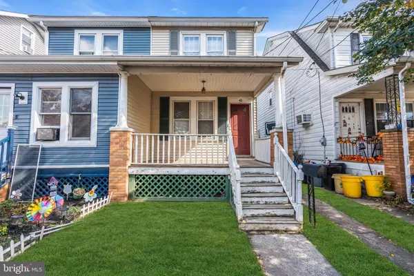 Hamilton, NJ 08610,40 REED AVE