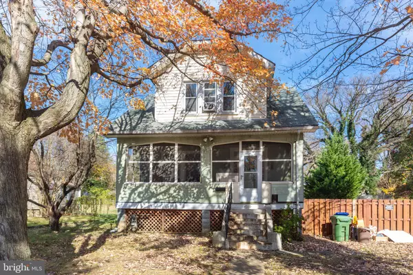 Baltimore, MD 21206,4510 BAYONNE AVE