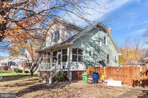 Baltimore, MD 21206,4510 BAYONNE AVE