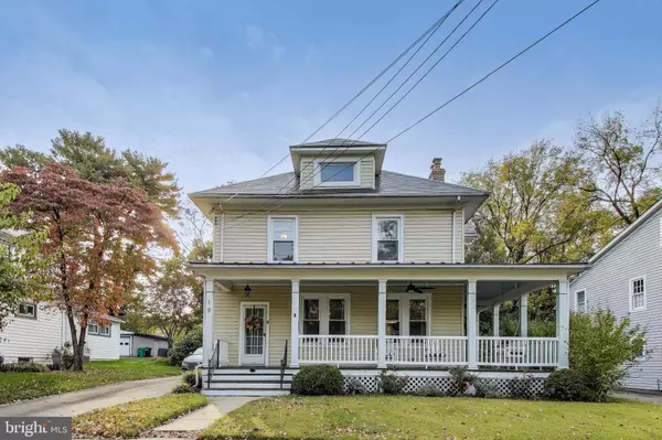 19 MARYLAND AVE, Gaithersburg, MD 20877