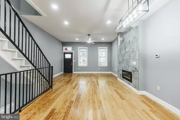 Philadelphia, PA 19104,826 N PRESTON ST