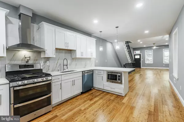 826 N PRESTON ST, Philadelphia, PA 19104