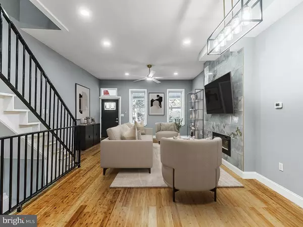 826 N PRESTON ST, Philadelphia, PA 19104