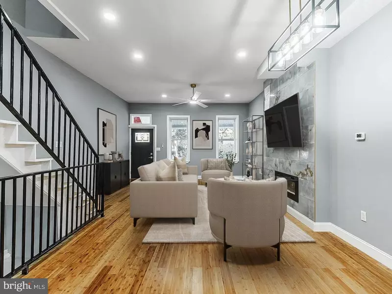 826 N PRESTON ST, Philadelphia, PA 19104